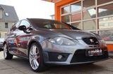 Seat LEON CUPRA R* 2.HD* NAVI* BI-XENON* SCHALENSITZE - gebrauchte Seat Leon aus dem Jahr 2012