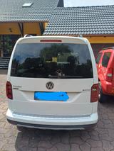 Weinsberg VW Caddy Alltrak - Weinsberg Wohnwagen & Wohnmobile