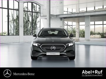 Mercedes E 220 - 2