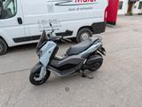 Yamaha NMAX 125 Tech Max - Vorführer - YAMAHA T MAX 125