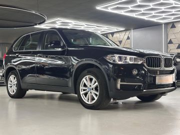 BMW X5 - 3