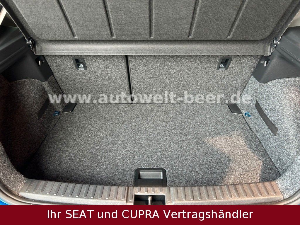 Seat Ibiza - Bild 19