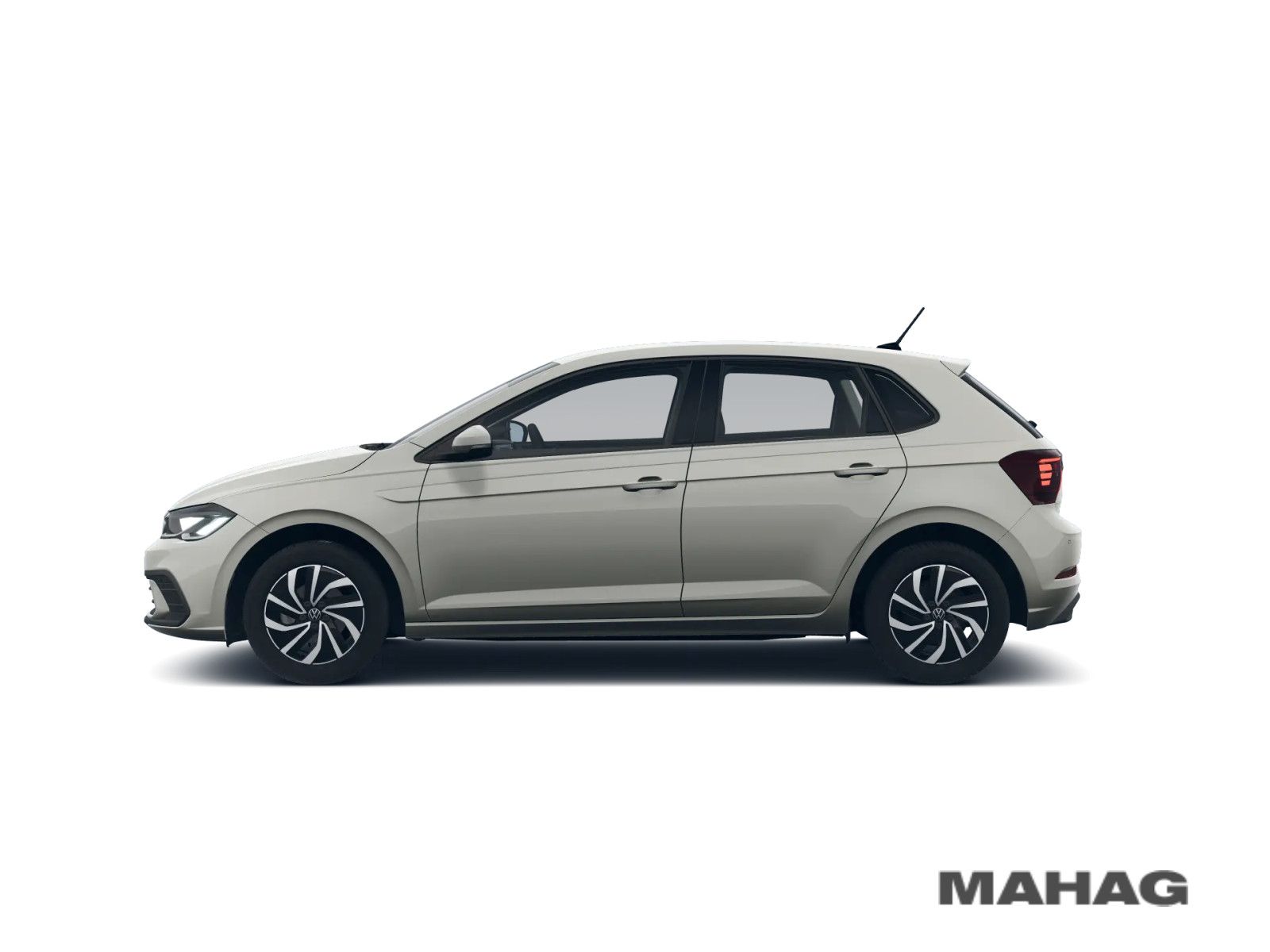 Volkswagen Polo - Bild 3