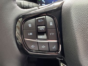 Ford Tourneo Custom 2.0 L2 Titanium X Vollausstattung