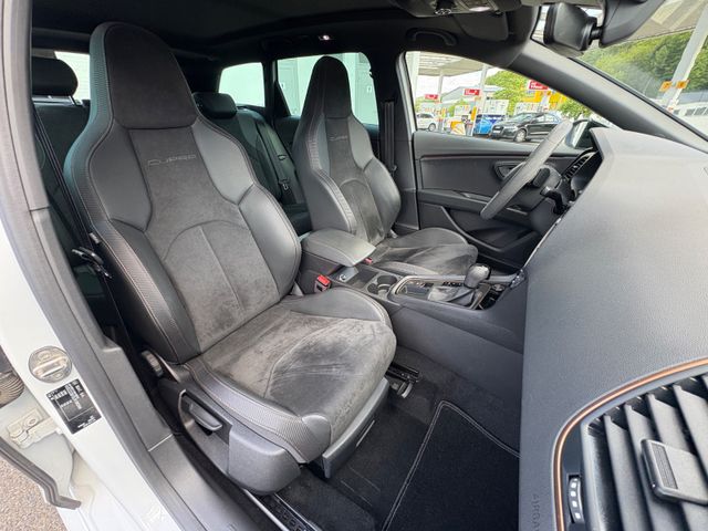 Leon ST Cupra R 300 4D *PANODACH+SONDERMODELL*