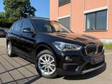 BMW X1 xDrive 18 d Advantage / 1.Hand / NAVI / LED - BMW X1 in Mannheim
