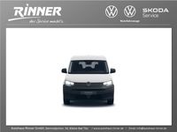 Volkswagen Caddy - Vorschau Bild 2