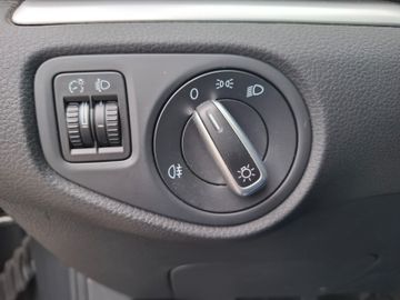 Volkswagen Sharan - 12