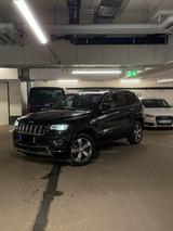 Jeep Grand Cherokee Overland 3.0 Diesel | ... - Jeep Grand Cherokee in Osnabrück
