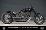 Harley-Davidson Softail FXSTB Nighttrain - HARLEY-DAVIDSON SOFTAIL FXST