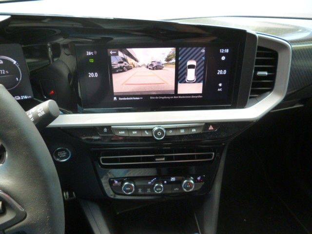 Mokka-e 5-tg. Elektro Automatik GS, Navi,RK,PP