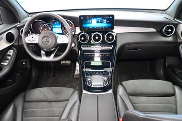 صورة 6 لـ 2020 Mercedes-BENZ GLC