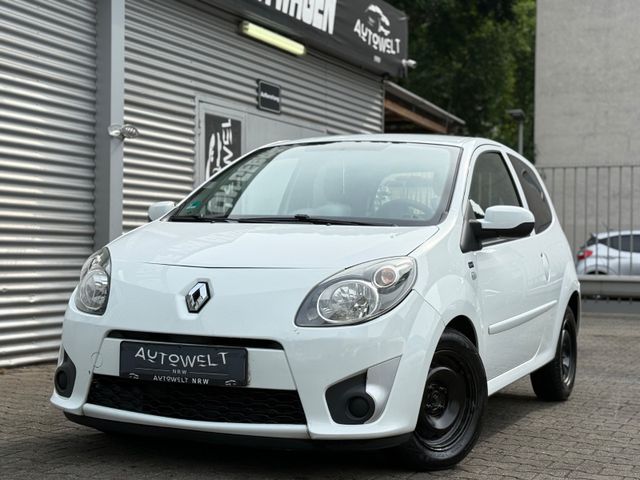 Renault Twingo 1.2 YAHOO! *2-HAND*55KW/75PS*KLIMA*ISOFIX