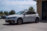 Volkswagen Polo VI Move Garantie bis 09.2027 - VW Polo von 2024