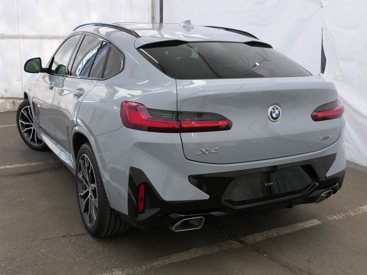 BMW X4 - Bild 3
