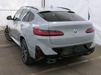 BMW X4 - Vorschau Bild 3