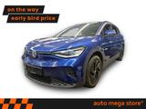 Volkswagen ID.4 Pure Performance 55 kWh ACC/Navi/PDC - VW ID.4 mit Schiebedach