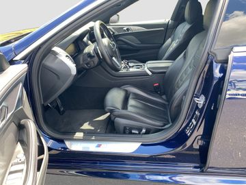 BMW 840 - 11