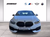 BMW 118i Hatch Advantage DAB LED WLAN Tempomat Shz - BMW: Hatch