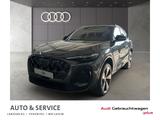 Audi Q5 SUV TDI quattro 150 kW S tronic