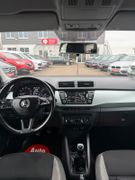 Skoda Fabia - Vorschau 8