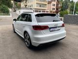 Audi A3 Sportback 1.4 TFSI "S line" *Leder*Xenon*SHZ* - Audi A3: Kombi