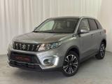 Suzuki Vitara 1.4 BoosterJet Comfort+ 4x4 NAVI LED AHK  - Suzuki aus 2019