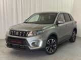 Suzuki Vitara 1.4 BoosterJet Comfort+ 4x4 NAVI LED AHK  - Suzuki aus 2019