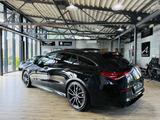 Mercedes-Benz CLA 35 AMG Shooting Brake 4Matic*PANORAMA*NAVI - Mercedes-Benz CLA 35 AMG Shooting Brake Gebrauchtwagen