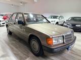Mercedes-Benz 190E 2.0 *Automatik*H-Zulassung*wenig km*TÜV* - Mercedes-Benz 190: W190