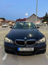 BMW Bmw 318d 2.0 Mpack TÜV 08/2026 - BMW 318 aus 2006: 318d