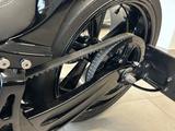 Harley-Davidson Custom Bike  EINZELSTÜCK - CHOPPER BIKE
