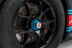 991 GT2 RS CLUBSPORT NEW LIMITED &quot;1 of 200&quot;