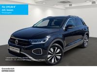 Volkswagen T-Roc - Vorschau Bild 1