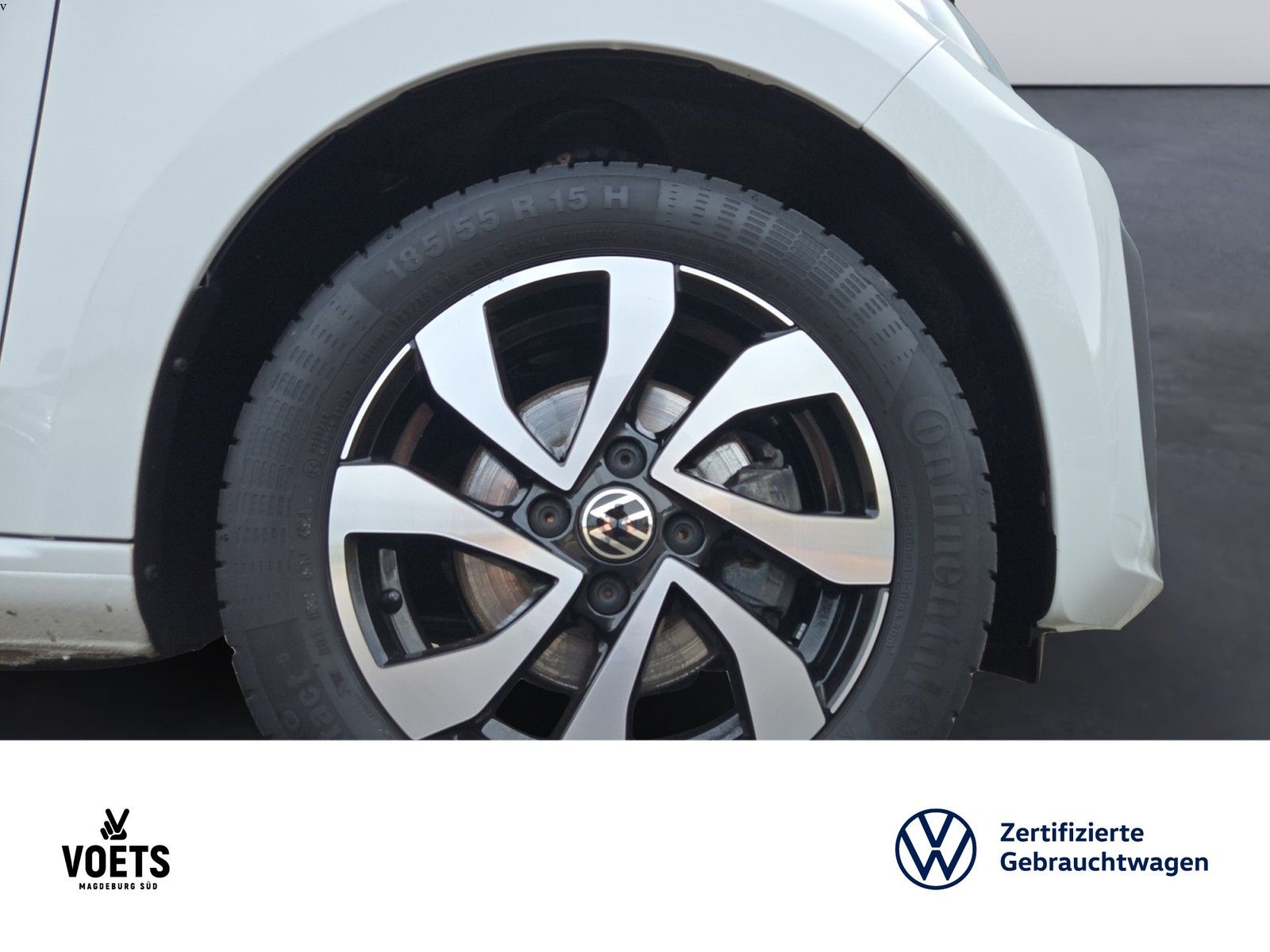 Volkswagen up! - Bild 6