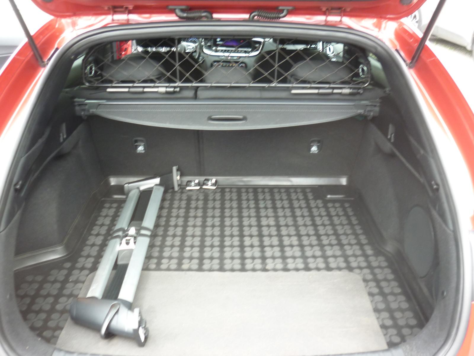 Kia pro cee'd / ProCeed*GT Line*TOP*