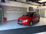 Skoda Fabia Combi Cool Edition12M.Garantie*Finanzieung - Skoda Fabia aus 2011: Combi