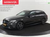Mercedes-Benz C 300 Estate e AMG Limited Edition | SOH 84.9% | - Mercedes-Benz: Kombi, AMG