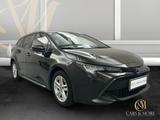 Toyota Corolla Touring Sports HuD RFK ACC DAB LED SHZ - Toyota Corolla Gebrauchtwagen in Bremen