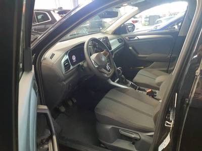 T-Roc 1.0 TSI LIFE LED+NAVI+PDC+DCP+LANE ASSIST+