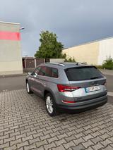 Skoda Kodiaq 2.0 TDI SCR 140kW DSG 4x4 Sportline S... - Skoda Kodiaq in Wuppertal