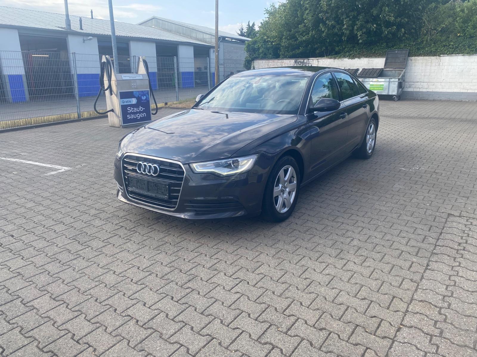 Audi A6 Lim. 3.0 TDI quattro