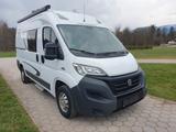 Weinsberg CaraBus 541 MQ - Weinsberg Wohnwagen & Wohnmobile
