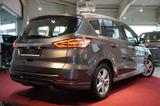 Ford S-Max 2.0 TITANIUM *7-Sitzer*LED*Navi*Klima* - Ford S-Max mit Diesel-Antrieb: Kombi