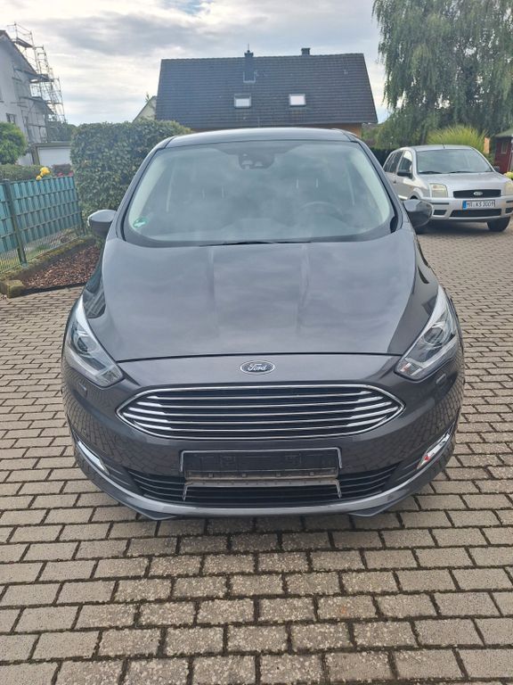 Image of Ford C-Max