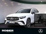 Mercedes-Benz GLC 300 d 4M AMG Line Night AHK Distr LED Pano
