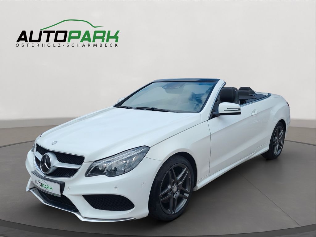 Mercedes-Benz E 350