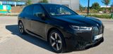 BMW iX xDrive40 - Top Austatung! - BMW iX von privat