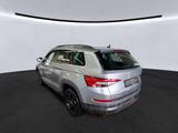 Skoda Kodiaq DSG Clever StHz/Keyless/ACC/4xSHZ - Skoda Kodiaq CLEVER mit Diesel-Antrieb