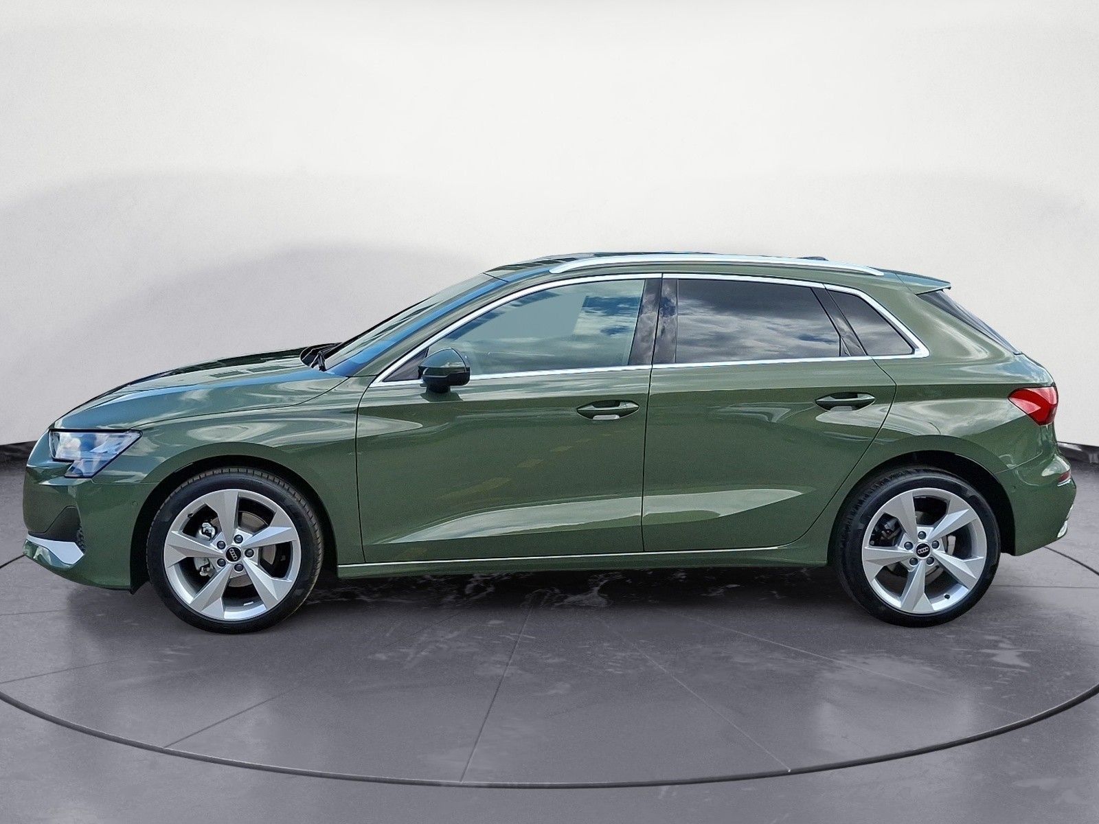 Audi A3 - Bild 3